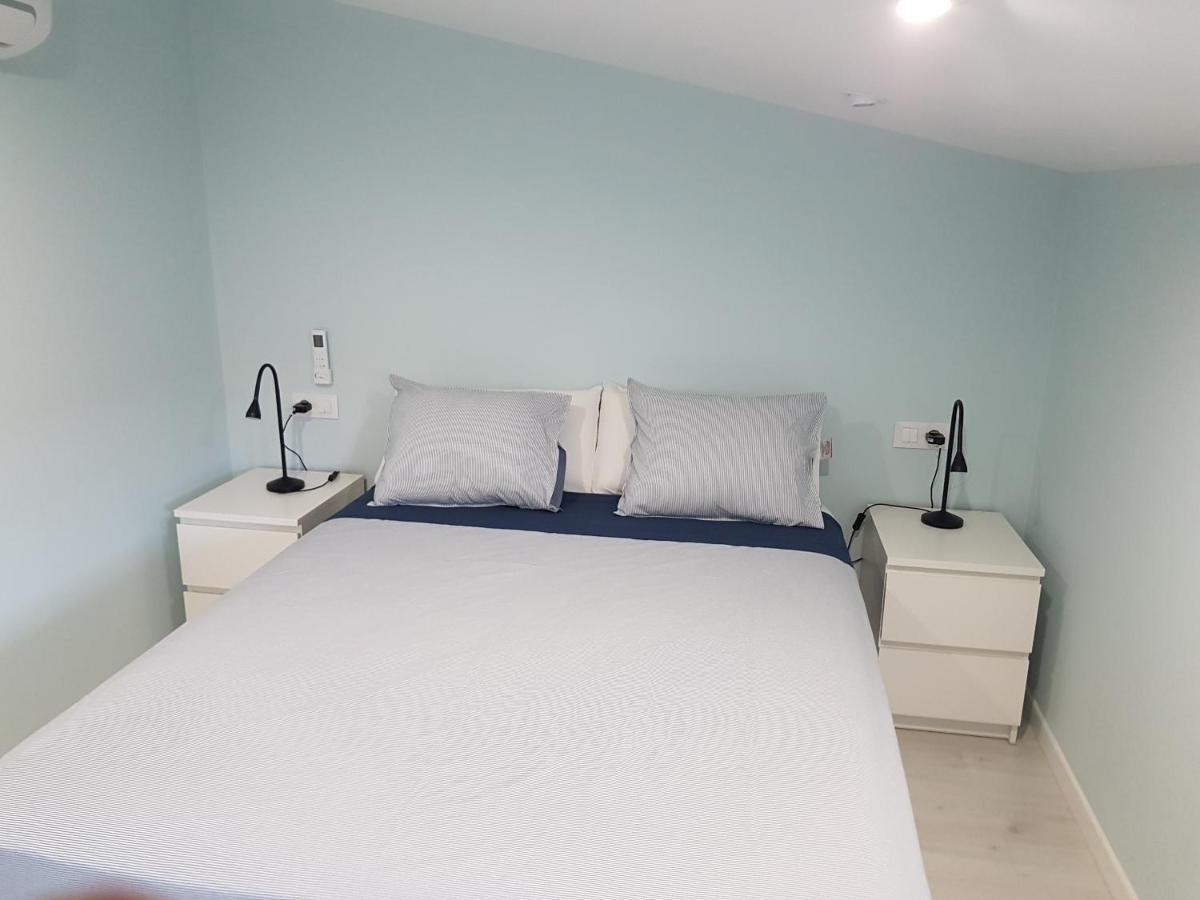 Apartament Barcia 4 Pontevedra Zewnętrze zdjęcie