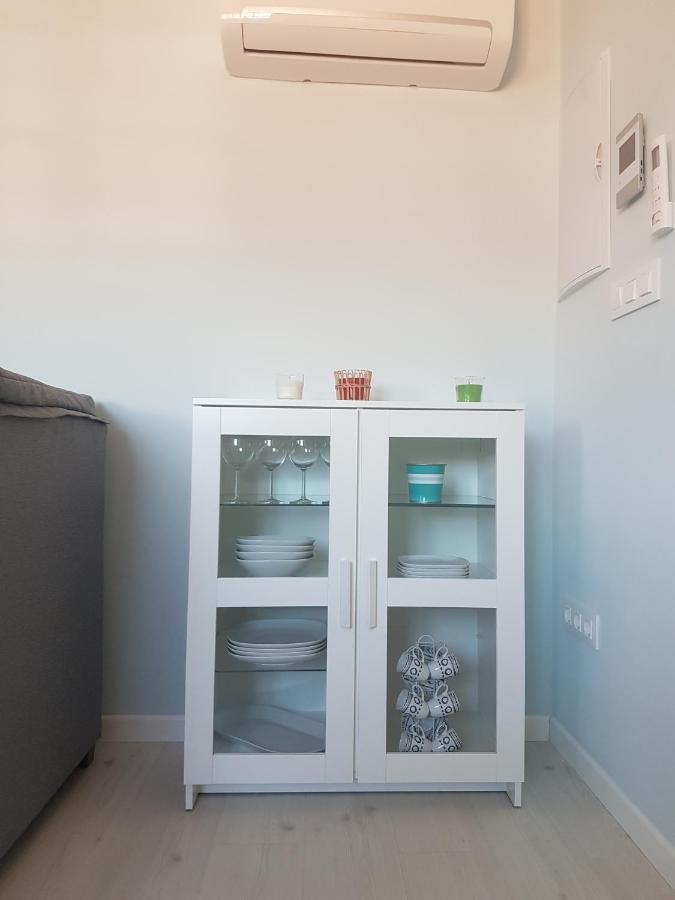 Apartament Barcia 4 Pontevedra Zewnętrze zdjęcie